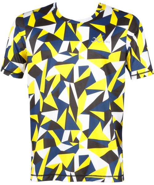CW-X tシャツ アウター トップス 半袖 メンズ : ZOZOTOWN Yahoo