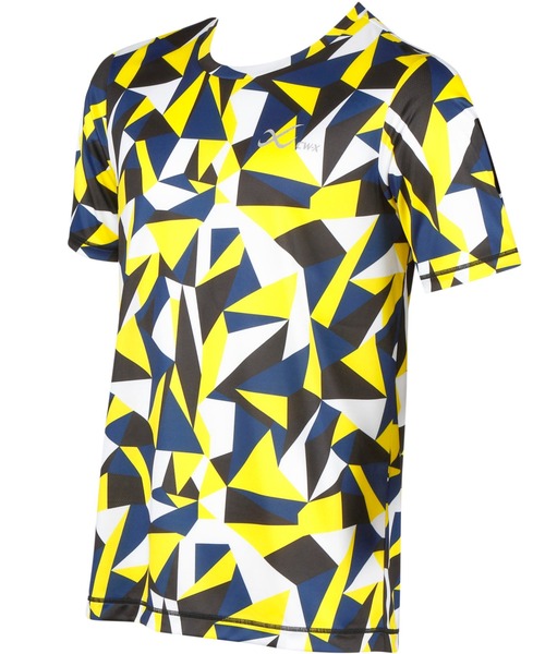 CW-X tシャツ アウター トップス 半袖 メンズ : ZOZOTOWN Yahoo
