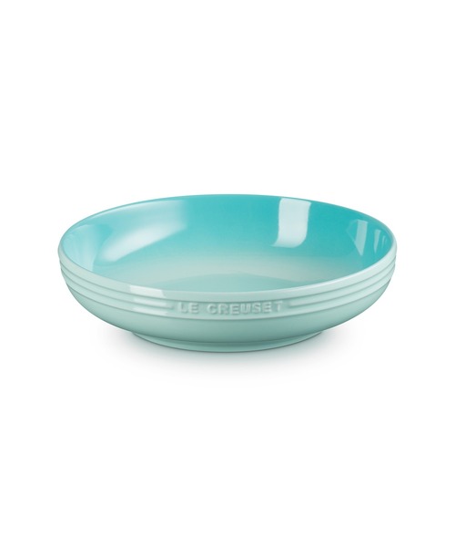 食器 レジェ・ラウンド・ディッシュ 20cm | Le Creuset | 03