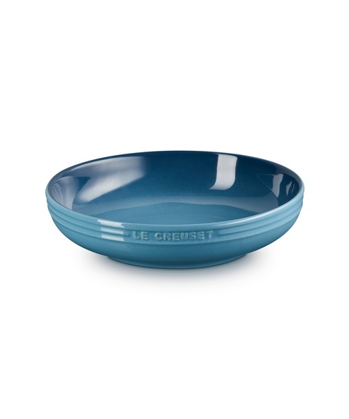 食器 レジェ・ラウンド・ディッシュ 20cm | Le Creuset | 04