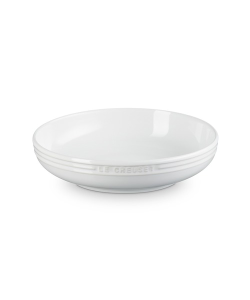 食器 レジェ・ラウンド・ディッシュ 20cm | Le Creuset | 01