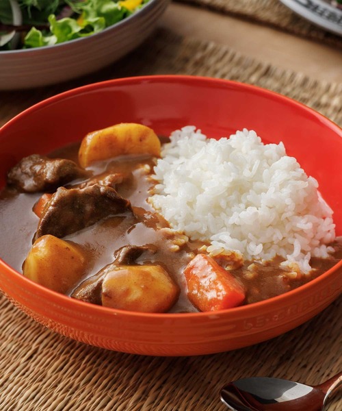 食器 レジェ・ラウンド・ディッシュ 20cm | Le Creuset