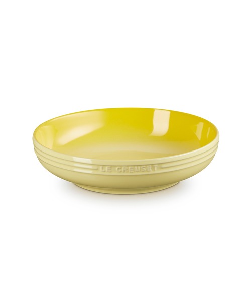 食器 レジェ・ラウンド・ディッシュ 20cm | Le Creuset | 05