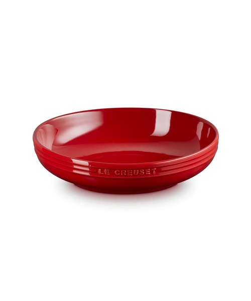 食器 レジェ・ラウンド・ディッシュ 20cm | Le Creuset | 06