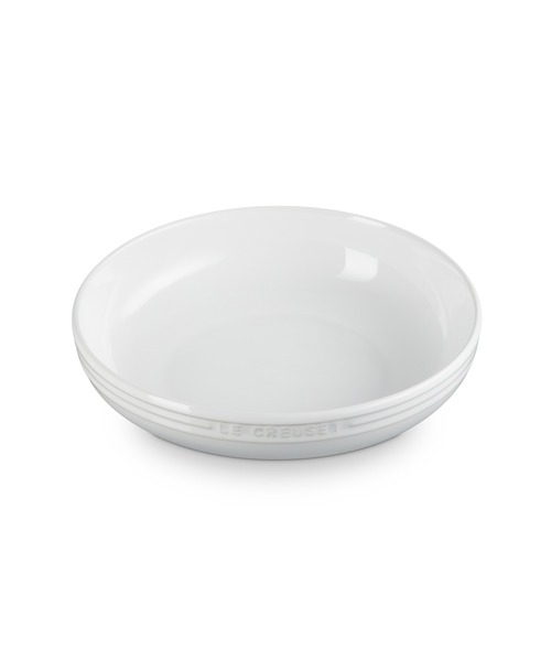 食器 レジェ・ラウンド・ディッシュ 20cm | Le Creuset | 08