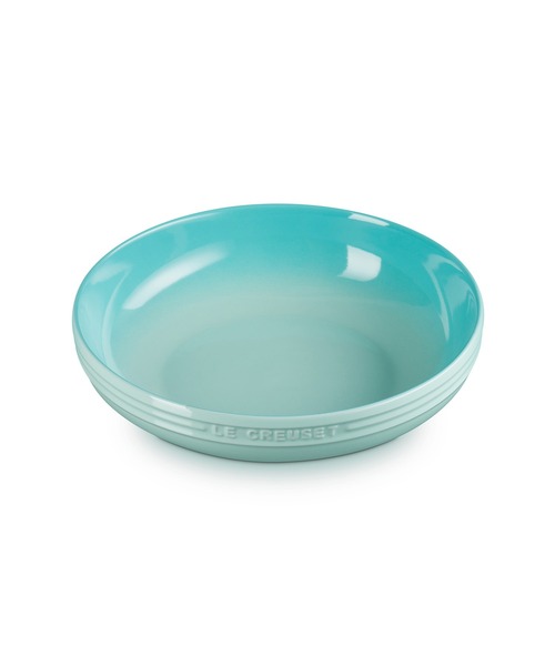食器 レジェ・ラウンド・ディッシュ 20cm | Le Creuset | 14
