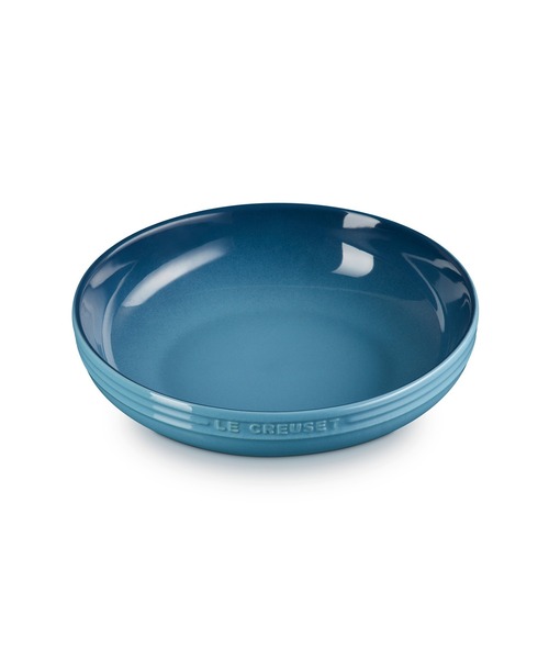 食器 レジェ・ラウンド・ディッシュ 20cm | Le Creuset | 17