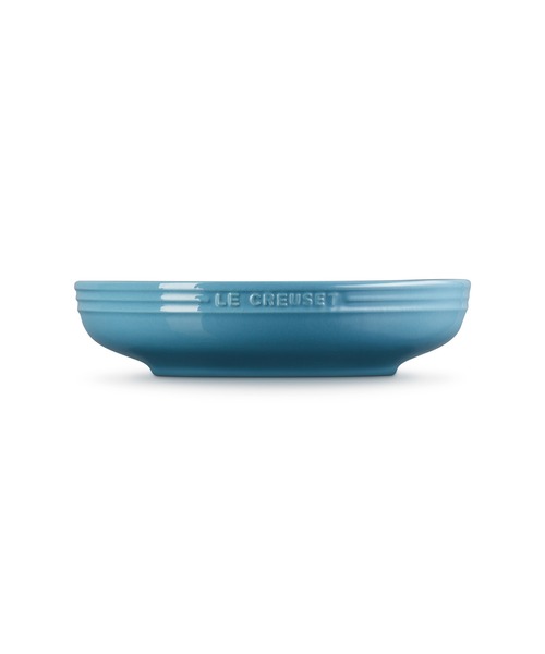 食器 レジェ・ラウンド・ディッシュ 20cm | Le Creuset | 18