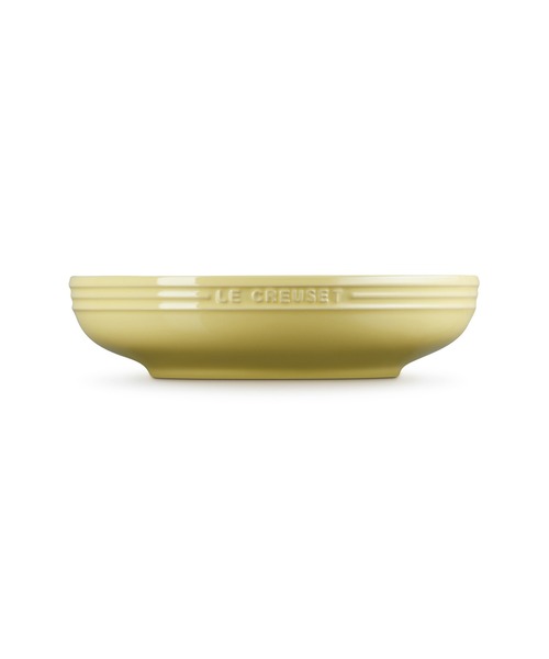 食器 レジェ・ラウンド・ディッシュ 20cm | Le Creuset | 21