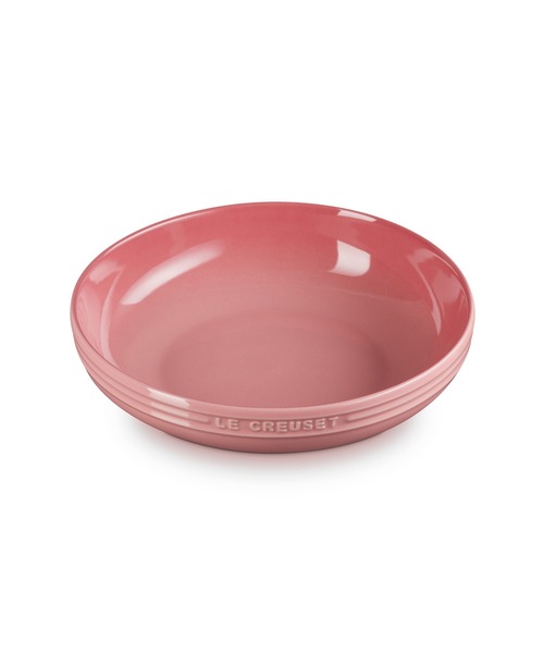 食器 レジェ・ラウンド・ディッシュ 20cm | Le Creuset | 23