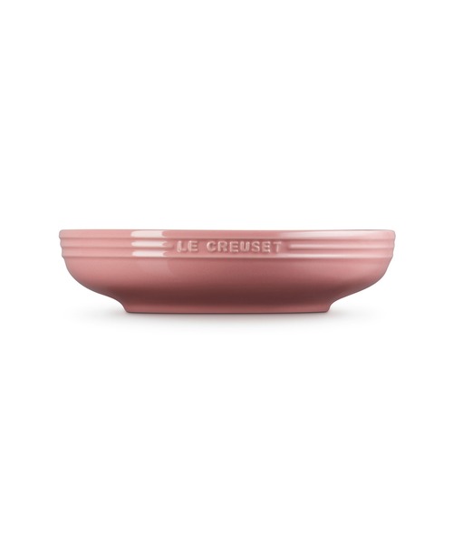 食器 レジェ・ラウンド・ディッシュ 20cm | Le Creuset | 24