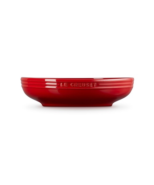 食器 レジェ・ラウンド・ディッシュ 20cm | Le Creuset | 27