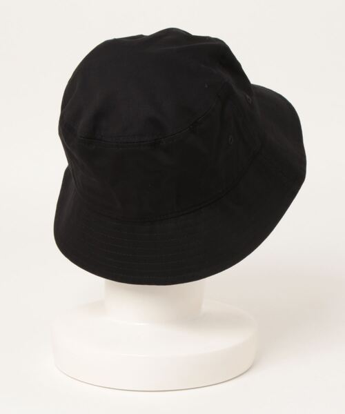 33 GIFT SHOP 帽子 ハット 「33 SHOP」THE NY TIMES バケット