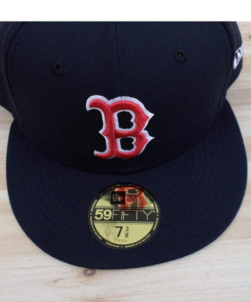 NEW ERA キャップ 帽子 ニューエラキャップ MLB Basic 59Fifty