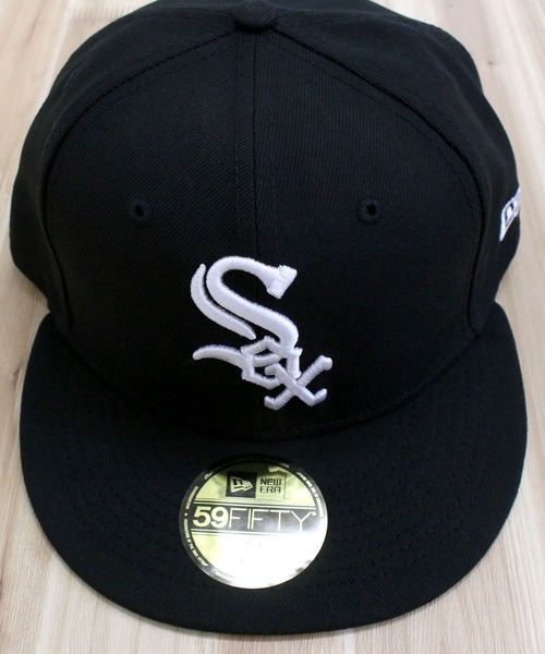 NEW ERA キャップ 帽子 ニューエラキャップ MLB Basic 59Fifty