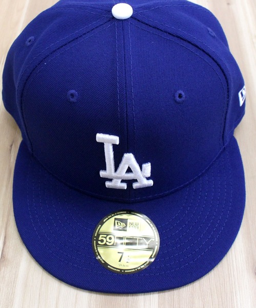NEW ERA ニューエラ MLB Basic 59FiftyCap ベースボールキャップ NEW ERA キャップ 帽子 ニューエラキャップ MLB Basic 59Fifty
