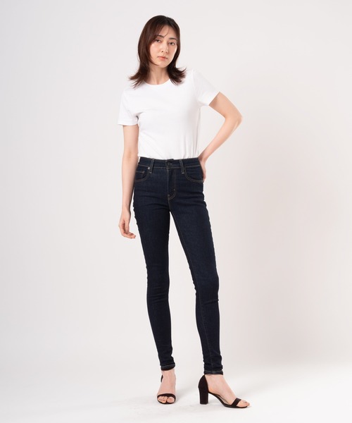 Levi's ジーンズ デニム デニムパンツ Levi's/リーバイス 721