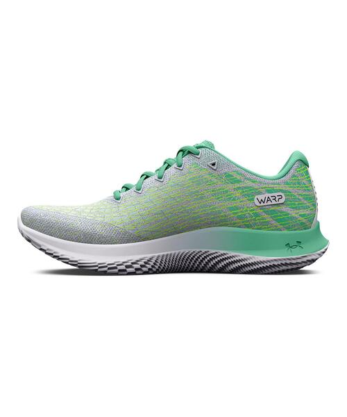 UNDER ARMOUR スニーカー UAフロー ベロシティ ウインド2