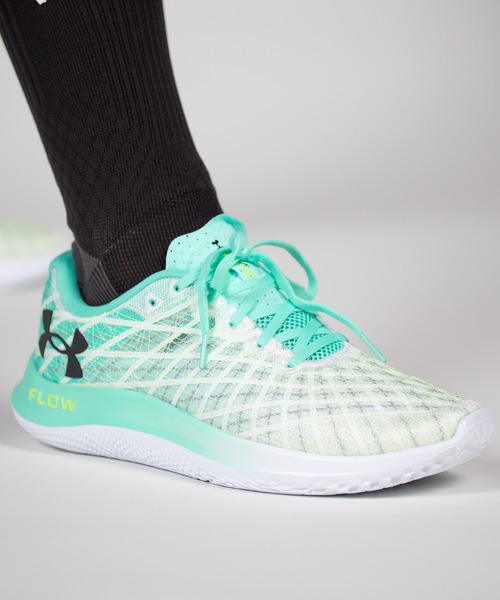 UNDER ARMOUR（アンダーアーマー） スニーカー UAフロー ベロシティ