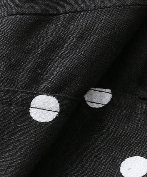 U by SPICK&SPAN オールインワン ビスチェオールインワン