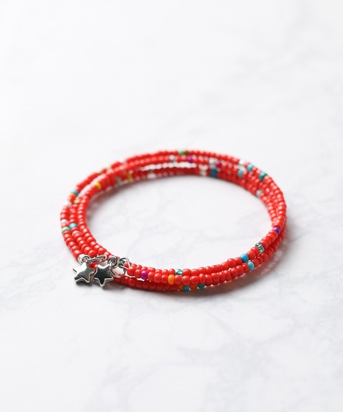 Nao　デザインブレス ブレスレット Natural Design2WAY ブレスレット/アンクレット