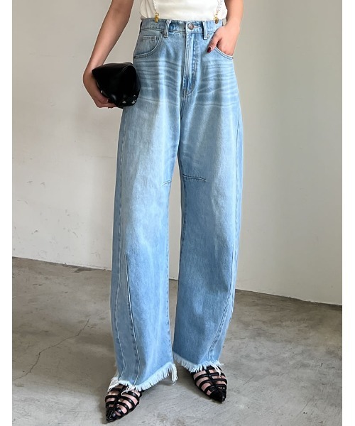 ⭐︎様 リクエスト 7点 まとめ商品 Re:EDIT ジーンズ デニム デニムパンツ 「販売枚数7.5万枚突破