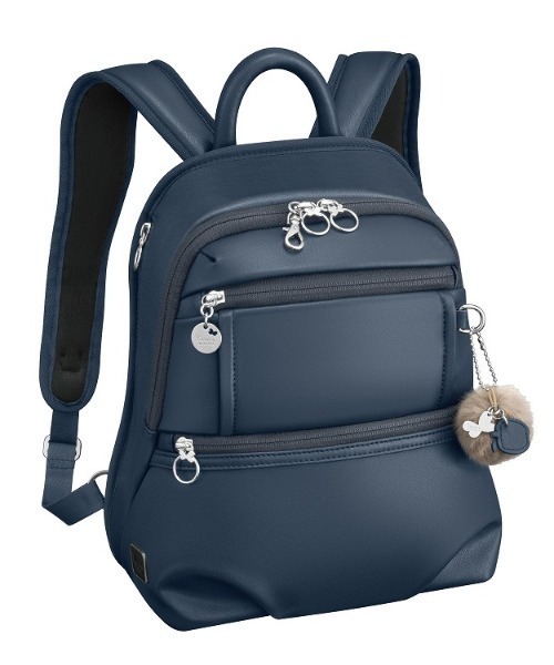 Kanana project PJプレミアム アップルレザー リュック Kanana Project デイバック リュック project PJプレミアム