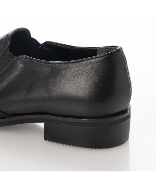 ing（イング） フォーマルシューズ 「新色追加」スリップオンシューズ