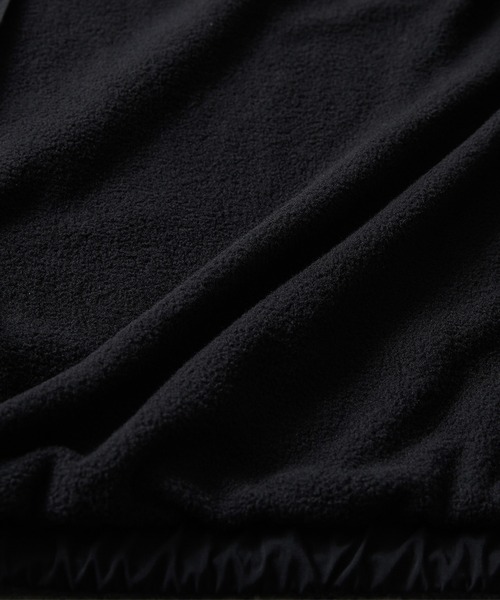 RUUBON ブルゾン アウター 「RUUBON」60/40 cloth track jacket