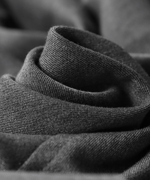 パンツ ラップワイドパンツ レディース