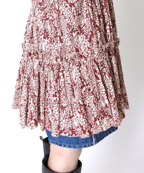 sea new york（シーニューヨーク） ワンピース Sea New York / priya