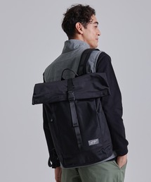 Eddie Bauer デイバック リュック スカイラー ロールトップ