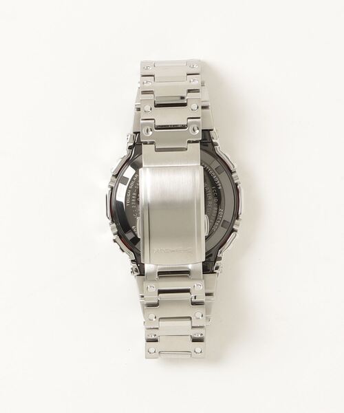 G-SHOCK 腕時計 G-SHOCK/ジーショック FULL METAL GMW-B5000PC-1JF