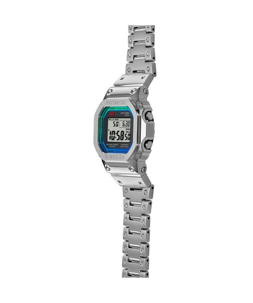 G-SHOCK 腕時計 G-SHOCK/ジーショック FULL METAL GMW-B5000PC-1JF