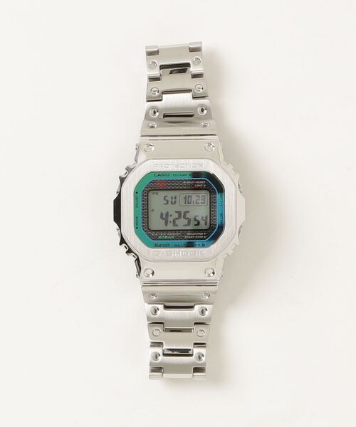 G-SHOCK 腕時計 G-SHOCK/ジーショック GMW-B5000PC-1JF メンズ