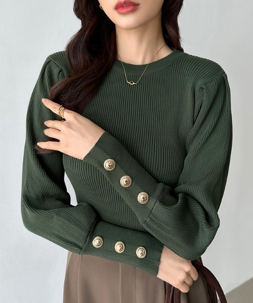 クリアインプレッション 新品ニット他 合計6点 CLEAR IMPRESSION  