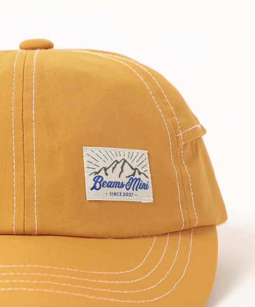 BMSG キャップ　大人用　キッズ用　2点セット　ビーファースト　キャップ BMSG キャップ