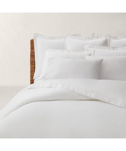 【最終お値下げ】新品未使用　ラルフローレン　ブランケット　ベッドカバー RALPH LAUREN HOME（ラルフ ローレン ホーム） ブランケット Conor