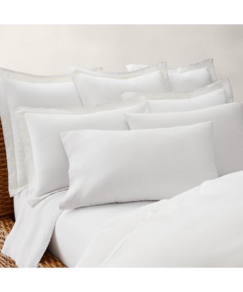 【最終お値下げ】新品未使用　ラルフローレン　ブランケット　ベッドカバー RALPH LAUREN HOME（ラルフ ローレン ホーム） ブランケット Conor