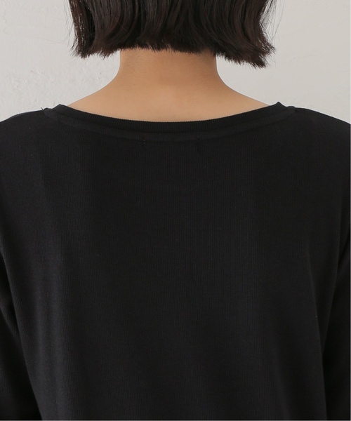 JOURNAL STANDARD tシャツ 「追加2」ベアテレココンパクトプル