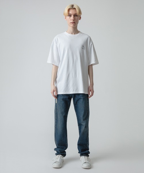 UNDERCOVER tシャツ UB0D3804 メンズ レディース : ZOZOTOWN