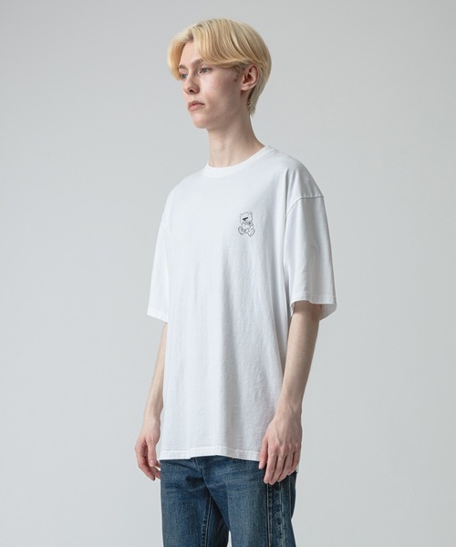 tシャツ Tシャツ メンズ UB0D3804｜zozo｜06