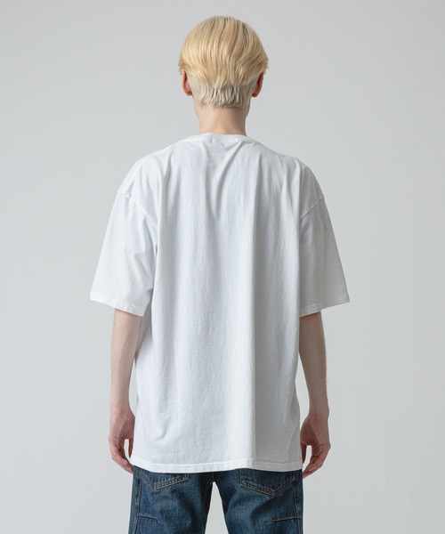 UNDERCOVER tシャツ UB0D3804 メンズ レディース : ZOZOTOWN