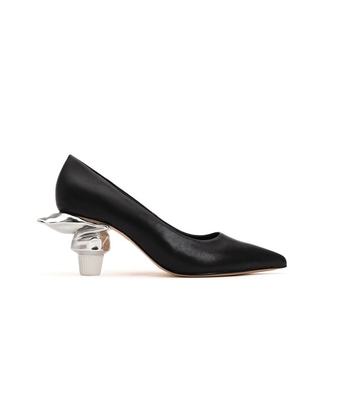 パンプス Toothpaste Heel Pump レディース : 79908487 : ZOZOTOWN 