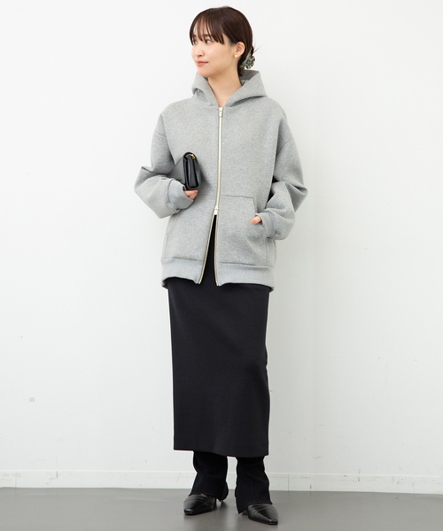 タグ付き　ドゥーズィエムクラス　dumble fit タイトスカート　日本製 Deuxieme Classe スカート レディース 追加dumble fit タイト