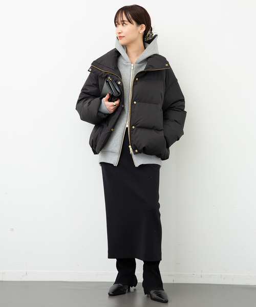 Deuxieme Classe スカート レディース 追加dumble fit タイト
