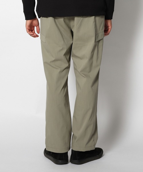 snow peak パンツ FR Stretch Pants エフアールストレッチパンツ