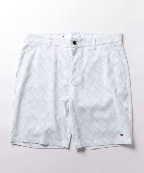 TOMMY HILFIGER GOLF パンツ THモノグラム ショートパンツ