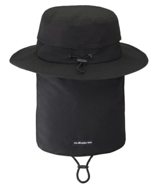 【HYDROGEN】 サーフ ハット Quiksilver 帽子 ハット UV WATER BEACH HAT/クイックシルバー