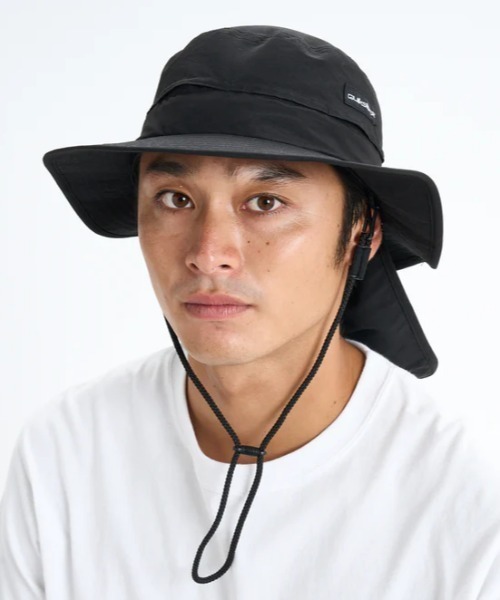 Quiksilver 帽子 ハット UV WATER BEACH HAT/クイックシルバー